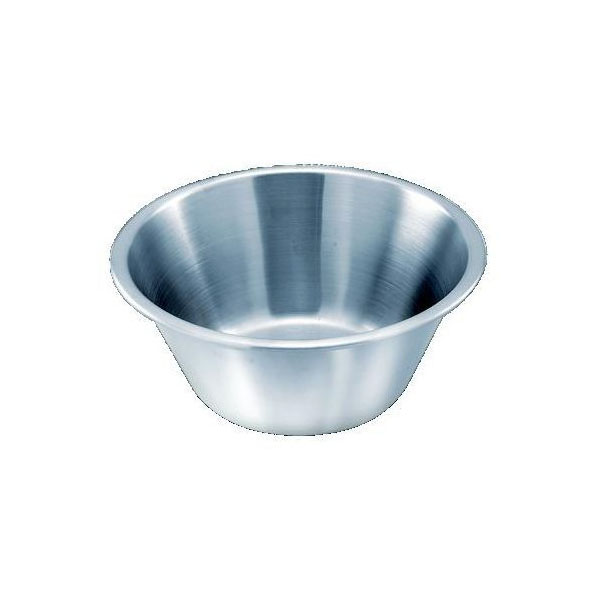 Миска коническая MACO TB40 объем 14,0л
