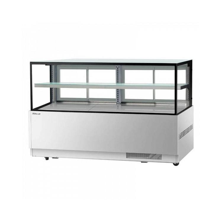 Витрина кондитерская закрытая Turbo Air TBP-2100-1