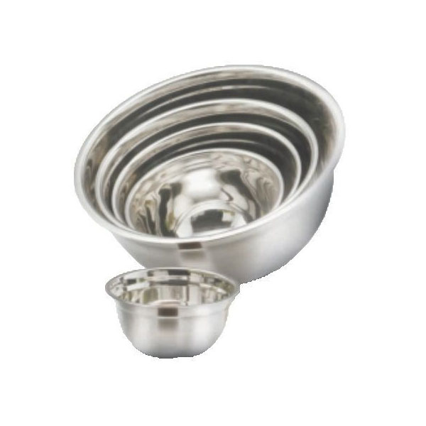 Миска полусферическая MACO GBL14 0,6л