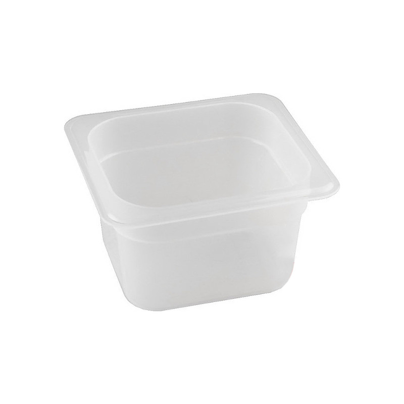 Гастроемкость GASTROMIX GN1/6-100 полипропилен