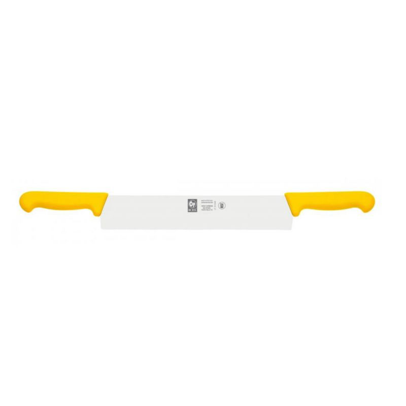 Нож для сыра ICEL PRACTICA 24300.9501000.360 с двумя ручками