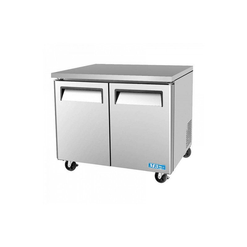 Морозильный стол Turbo Air CMUF-36L LOW BODY
