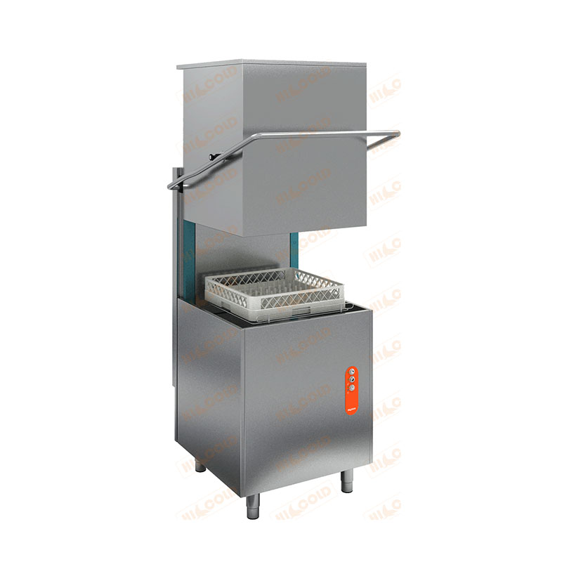 Посудомоечная машина HICOLD ECO 1000