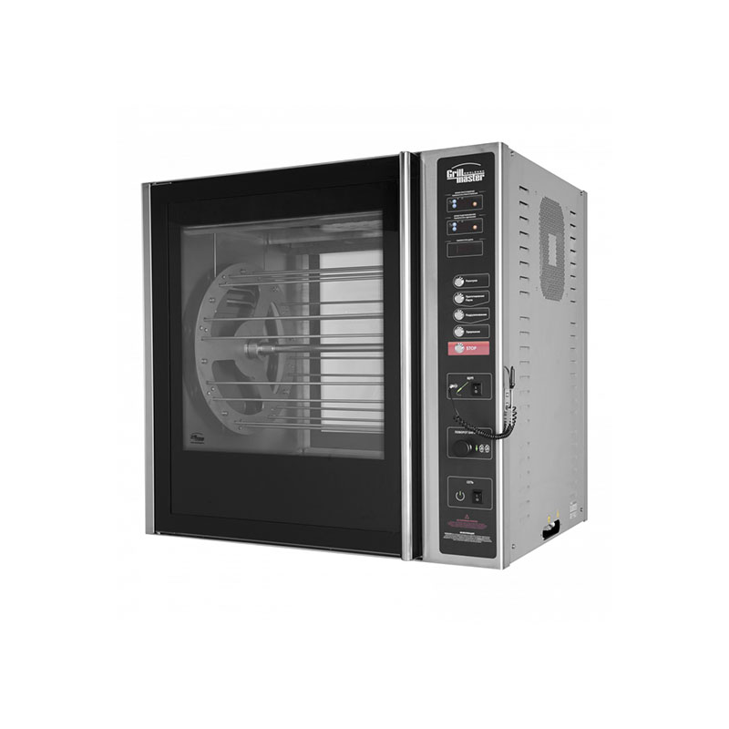 Гриль конвекционный Grill Master Ф3КЭЛ/1 (на 40 тушек)