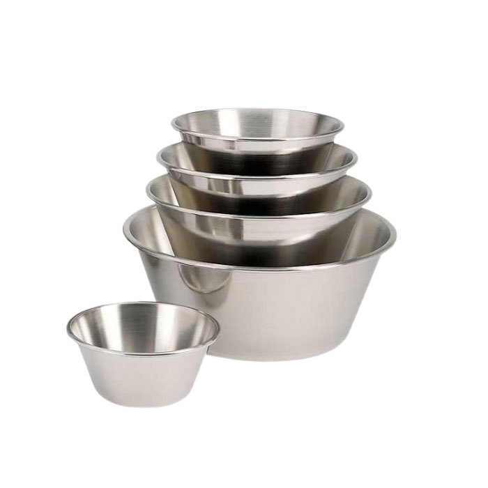 Миска коническая De Buyer 3250.36
