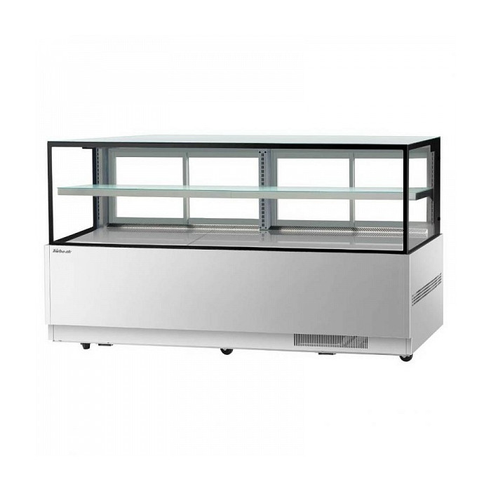 Витрина кондитерская закрытая Turbo Air TBP-2400-1