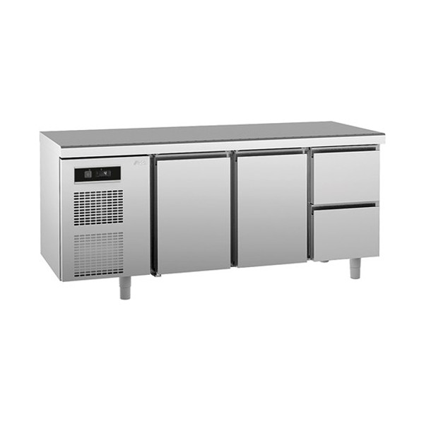 Стол холодильный Sagi KUB2M