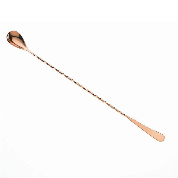 Ложка барная BARFLY Japan M37010CP