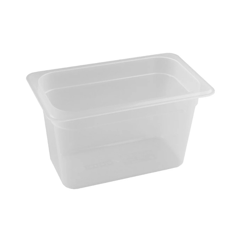 Гастроемкость GASTROMIX GN1/4-150 полипропилен