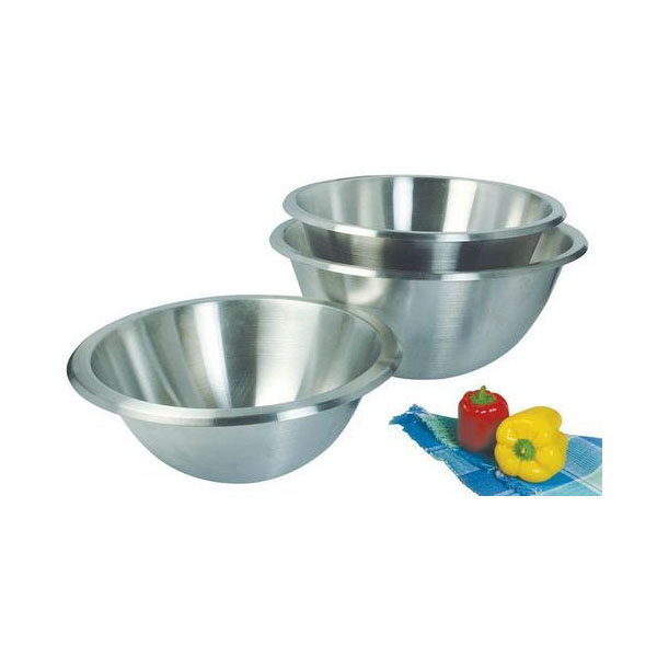 Миска полусферическая MACO BW35